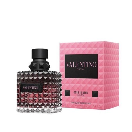 Парфумована вода жіноча Valentino Born in Roma Donna Intense, 100 мл